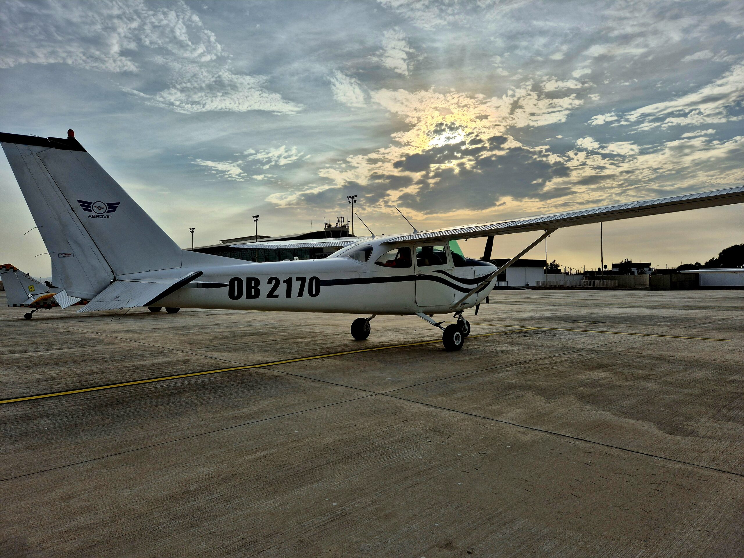 Cessna 172